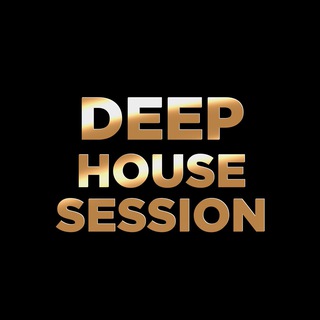 Логотип канала deephousesession