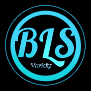 Логотип канала blsflix_variety