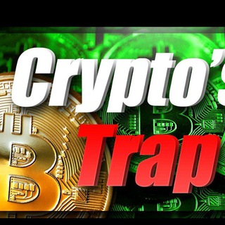 Логотип канала trap_cryptoo