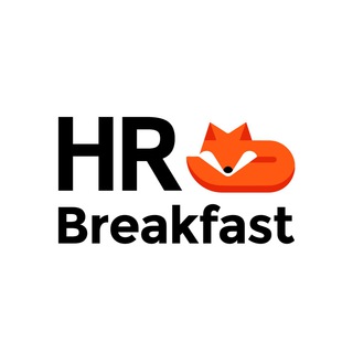 Логотип hrbreakfast