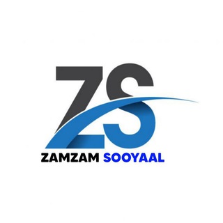 Логотип zamzamsooyaal