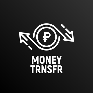 Логотип канала moneytransfer7