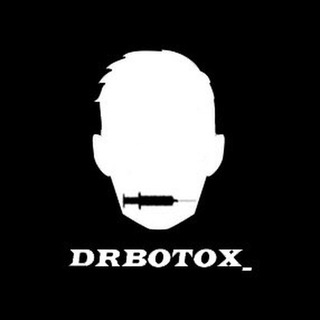 Логотип канала drbotox1