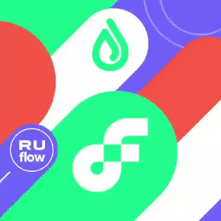 Логотип канала flow_ru