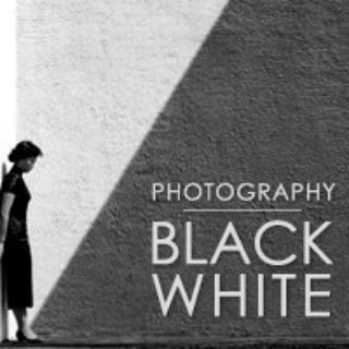 Логотип канала blackwhitephotography