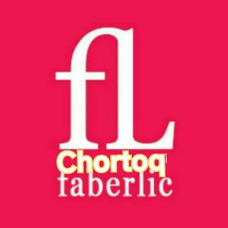 Логотип канала chortoq_faberlick