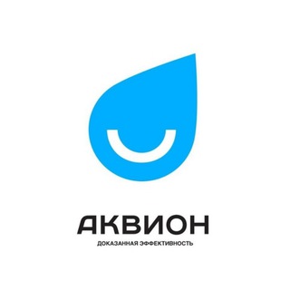 Логотип канала akvion_info