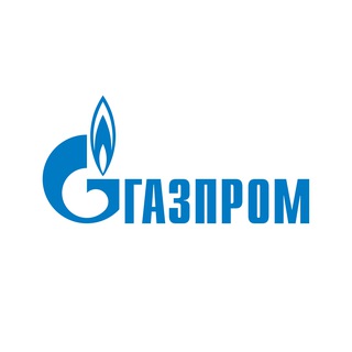 Логотип канала gazprom