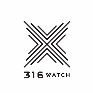 Логотип канала watch316
