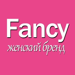 Логотип ali_fancy