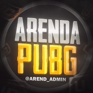 Логотип канала arendapbg