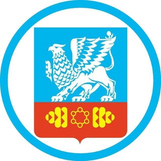 Логотип канала admsayansk