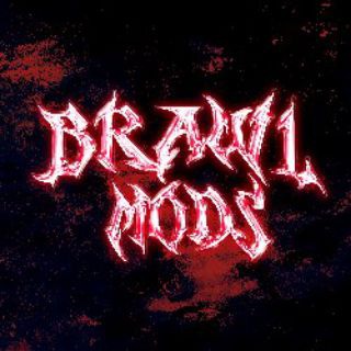 Логотип канала comentbrawlmods
