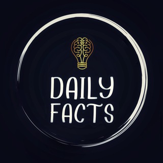 Логотип канала yourdailyfacts