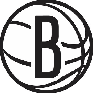 Логотип канала brooklyn_nets_channel