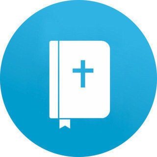 Логотип канала rus_bible
