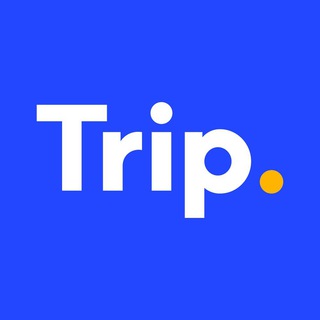 Логотип канала tripcomrussia