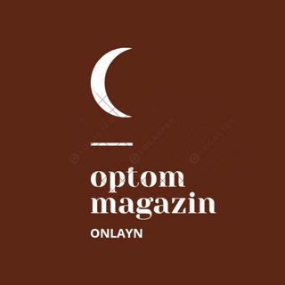 Логотип канала optim_magazinn