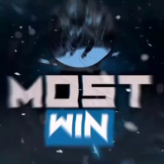 Логотип m0st_win