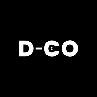 Логотип канала dco_hotel