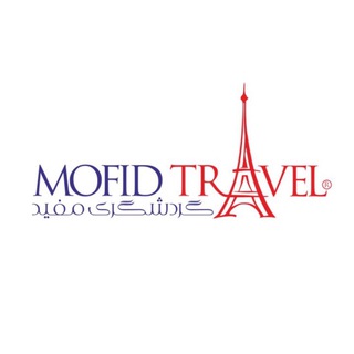 Логотип канала mofidtravel