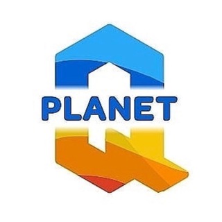 Логотип канала planetqbarnaul