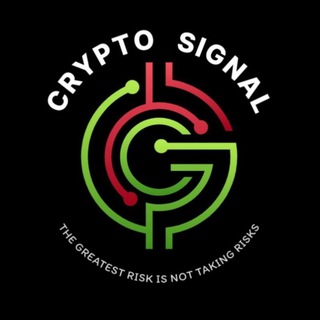 Логотип канала crypto_signal_officialy