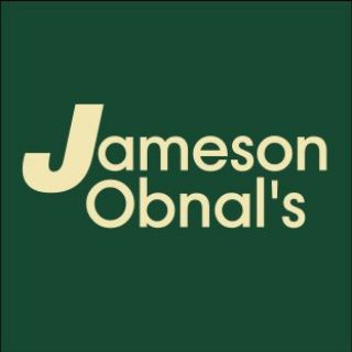 Логотип jameson_obnal