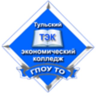 Логотип канала tulatekru_professionalitet