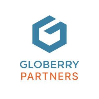 Логотип partnergloberry