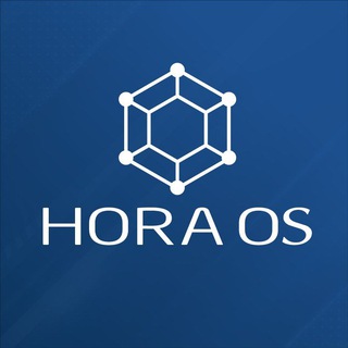 Логотип канала horaos