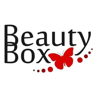 Логотип канала beautybox_uz