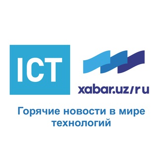 Логотип канала ictxabaruz_ru