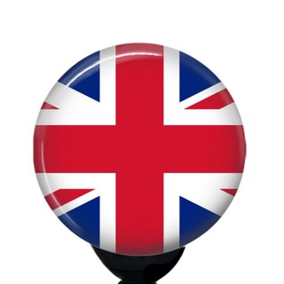 Логотип englishunited