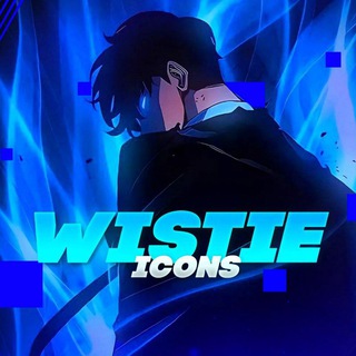 Логотип канала wistie_avs