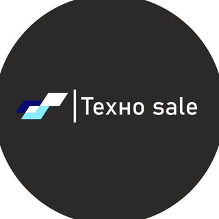 Логотип канала technosale78