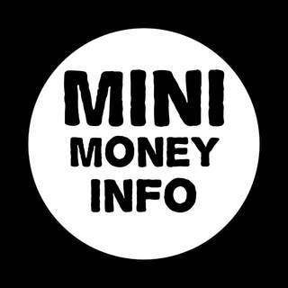 Логотип канала mini_money_notifications_6910