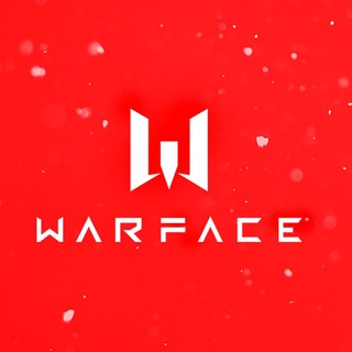 Логотип канала warface_case