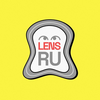 Логотип канала lensprotocol_ru