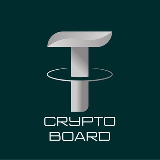 Логотип канала crypto_board_chat