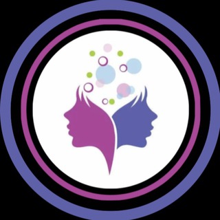 Логотип канала psychologytgru