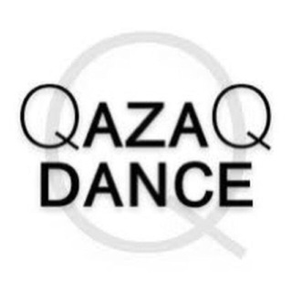 Логотип канала qazz_dance