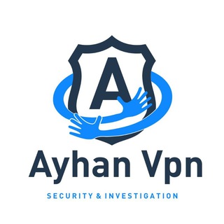 Логотип канала ayhan_vpn