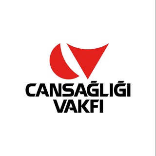 Логотип канала cansagligivakfi