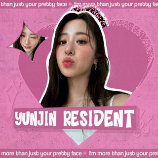 Логотип yunjinresident