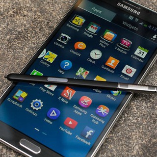 Логотип канала galaxynote3top