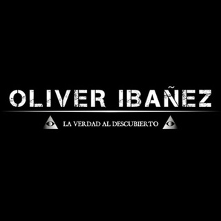 Логотип oliveribanez