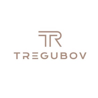 Логотип канала tregubov_shoes