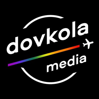 Логотип канала dovkola