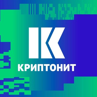 Логотип канала kryptonite_channel